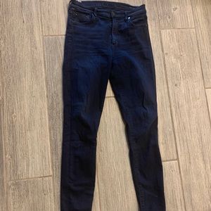 Citizen of humanity jeans